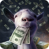 Goat Simulator Payday Logo
